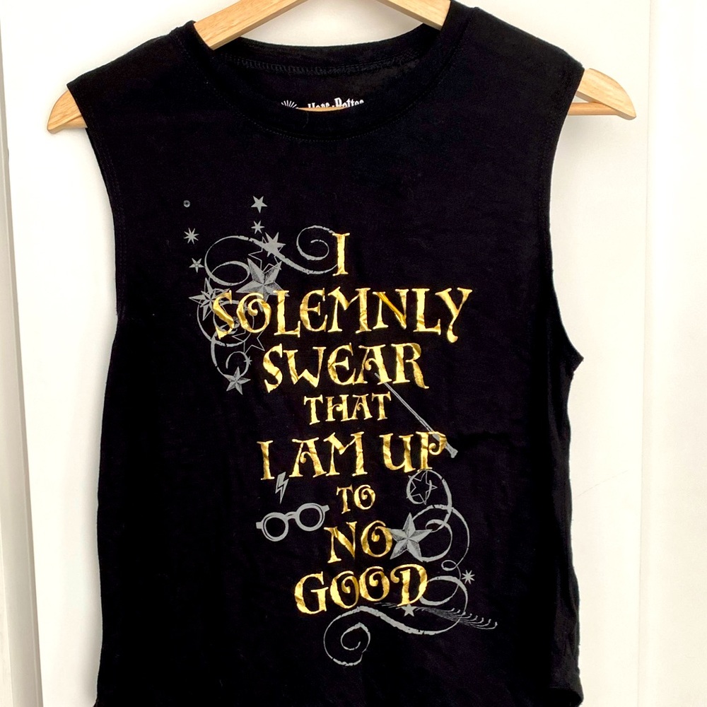 Harry Potter World Top